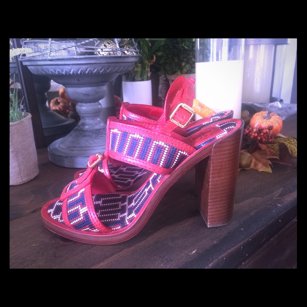 Tory Burch Sandals